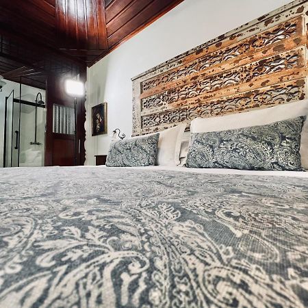 Hacienda Hotel San Jose Pereira Exteriér fotografie