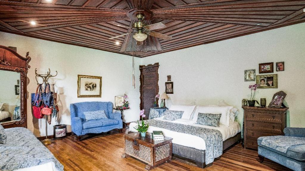 Hacienda Hotel San Jose Pereira Exteriér fotografie